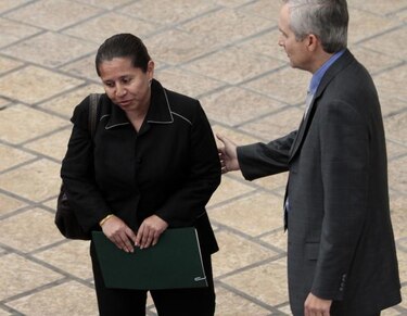 Panamá analiza extradición de María del Pilar Hurtado