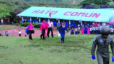 Solicitan traslado de educadores por ‘riesgo’