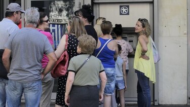 Eurogrupo se reunirá el miércoles tras carta de Grecia