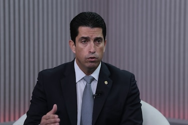 Ministro del Canal sobre arbitraje que Panamá le ganó a Sacyr: ‘El resultado ha sido extremadamente positivo para el país’