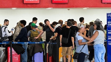 ‘La Habana Vieja está vacía. Todo parece muerto’: cómo se agudizó el declive del turismo en Cuba y qué impacto tiene
