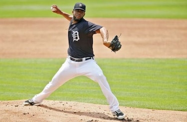 Los Tigres anuncian al panameño Darío Agrazal Jr en su roster inicial de Grandes Ligas