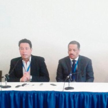Observadores electorales presentarán informe