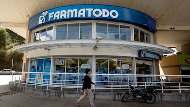 Acusan por ‘desestabilización económica’ en Venezuela a directivos de cadena de farmacias