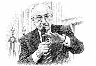 La filosofía del derecho y el legado de Robert Alexy