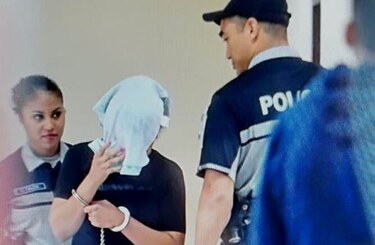 Decretan detención provisional a mujer vinculada a crimen de humorista Ciro Castro