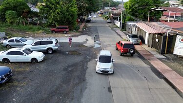 MOP licita por $12.7 millones rehabilitación de calles en Panamá y San Miguelito