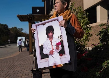 Abierta al público la enigmática propiedad de Prince en Minnesota