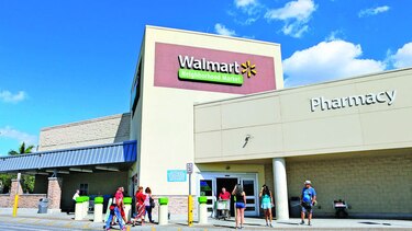 Wal-Mart apuesta a crecer en internet