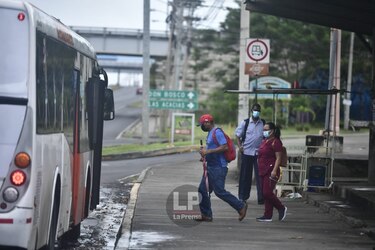 MICI anuncia que a partir del jueves 14 de enero no será necesario portar salvoconducto