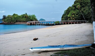 Consejo exige respeto a las regulaciones de Coiba