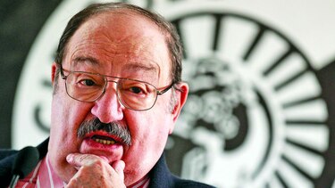 Umberto Eco, conciencia literaria