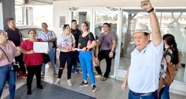 Pugna en educación: la disputa por las plazas de docentes temporales