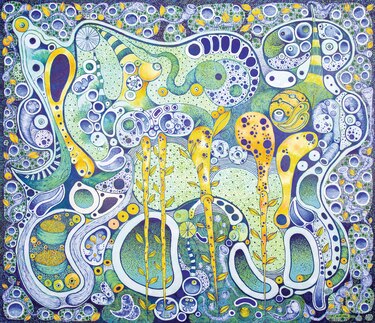 El cuerpo en el carnaval del arte