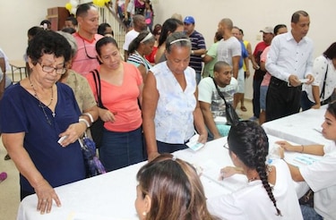 Residentes de San Francisco eligen proyecto del Presupuesto Participativo