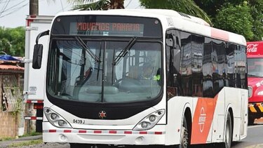 Cambios en la junta directiva de Mi Bus