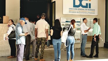 Moratoria para impuesto de inmuebles y cuotas de la CSS es extendida hasta junio