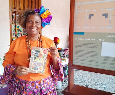 Portobelo: tesoro histórico y cultural en el Caribe panameño