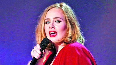 Adele volverá a cantar en los Grammy