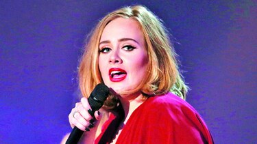 Adele volverá a cantar en los Grammy