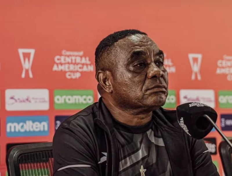 Las 10 frases más contundentes de Jair Palacios antes del Alianza vs. Olimpia