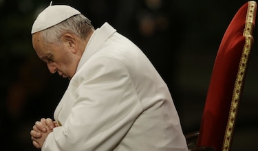 El Vaticano publica manual para gestionar denuncias sobre abusos sexuales en la Iglesia
