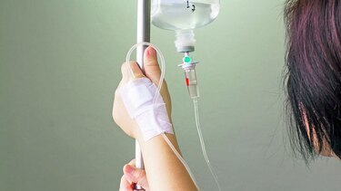 Nuevos ensayos contra el cáncer