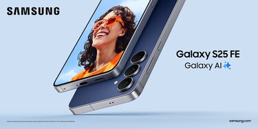 Samsung presenta en Panamá el Galaxy S25 FE, Buds3 FE y Tab S11: innovación para cada estilo de vida