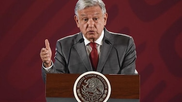 México: Jefe  de ente regulador de energía renuncia ante investigación por corrupción