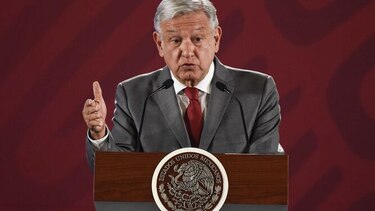 México: Jefe de ente regulador de energía renuncia ante investigación por corrupción