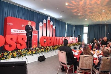 Perú abre 220 reuniones de negocios en Panamá para impulsar exportación de servicios