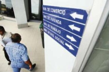 Planilla cuesta $2,350 millones