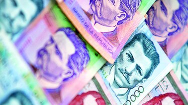 Banco colombiano recortaría tasas