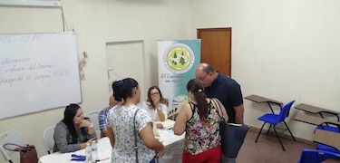 Después de siete años, asociados reciben aportaciones de Coacecss