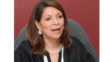 Se reactiva denuncia de la exprocuradora Ana Matilde Gómez en la CIDH; Ejecutivo retira su  postulación a CorteIDH
