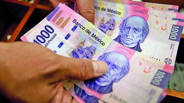 FMI advierte de riesgos externos a México