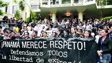 27 asesinatos de periodistas en las Américas