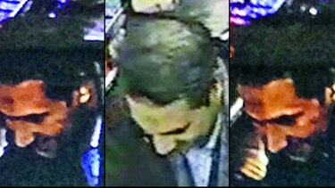 Hallan ADN de presunto cómplice de Abdeslam