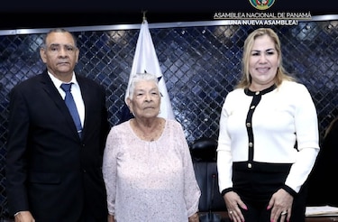 Avalan la designación de directivos del Idaan; pleno de la AN deberá ratificar