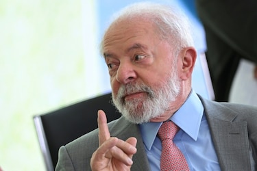 Brasil registra la mayor caída de emisiones contaminantes en 15 años