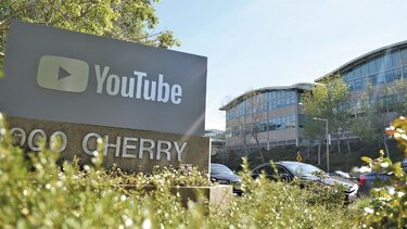 YouTube invertirá en medios en lucha contra ‘fake news’