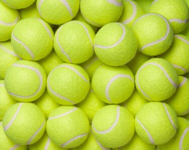 Los peligrosos inicios del tenis, el deporte que se cobró la vida de varios miembros de la realeza francesa
