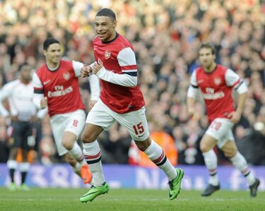 El Arsenal confía en Alexis para asegurar ya su pase a octavos