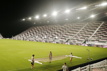Suspenden al menos cuatro partidos del MLS en protesta por ataque policial