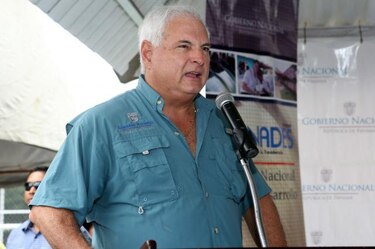 Martinelli dice que, por primera vez, habrá ‘continuidad en el poder’