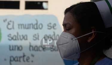 CSS se prepara para un eventual incremento de casos de Covid-19: Enrique Lau Cortés 