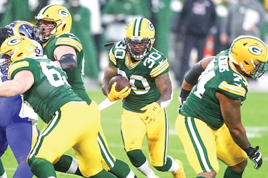Chiefs y Packers buscan cumplir los pronósticos
