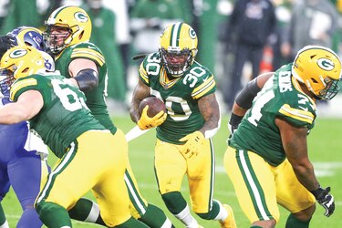 Chiefs y Packers buscan cumplir los pronósticos