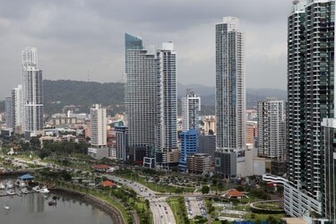 Panamá muestra fortaleza económica