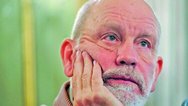 John Malkovich apoya a Dylan